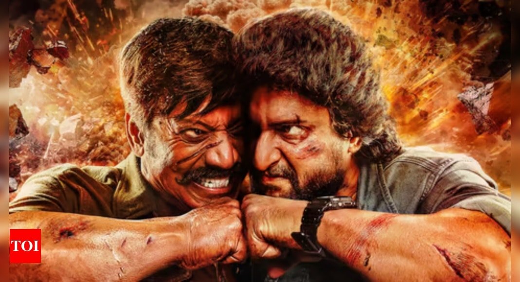 'Saripodhaa Sanivaaram' OTT release: When and where to watch the Nani starrer online | - Times of India