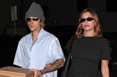 Justin Bieber’s ‘skinny’ shirtless appearance sparks health concern as he breaks cover amid Diddy’s arrest 13 Justin Bieber’s ‘skinny’ shirtless appearance sparks health concern as he breaks cover amid Diddy’s arrest