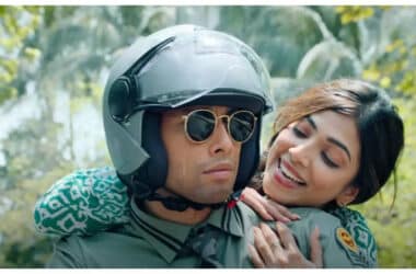 Yudhra Box Office: Siddhant Chaturvedi starrer sees HUGE drop in collections on Wednesday; earns just Rs 50 lakh | Hindi Movie News - Times of India 15 Yudhra Box Office: Siddhant Chaturvedi starrer sees HUGE drop in collections on Wednesday; earns just Rs 50 lakh | Hindi Movie News - Times of India