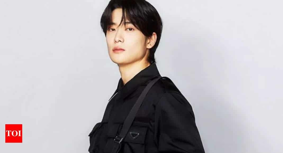 NCT's Jaehyun to Enlist in Army Band on November 4, 2024 | - Times of India