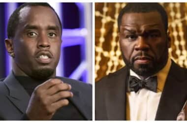 Docuseries on Sean Diddy Combs in the works backed by 50 Cent; rapper says 'I bet you believe me now!' | - Times of India 21 Docuseries on Sean Diddy Combs in the works backed by 50 Cent; rapper says 'I bet you believe me now!' | - Times of India