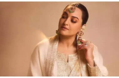Sonakshi Sinha denies being part of Rajkummar Rao’s production - Exclusive | Hindi Movie News - Times of India 18 Sonakshi Sinha denies being part of Rajkummar Rao’s production - Exclusive | Hindi Movie News - Times of India