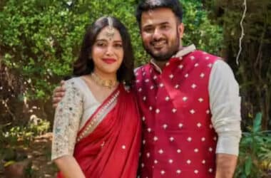 Swara Bhaskar and Fahad Ahmad open up on bridging religious and social differences - Times of India 16 Swara Bhaskar and Fahad Ahmad open up on bridging religious and social differences - Times of India