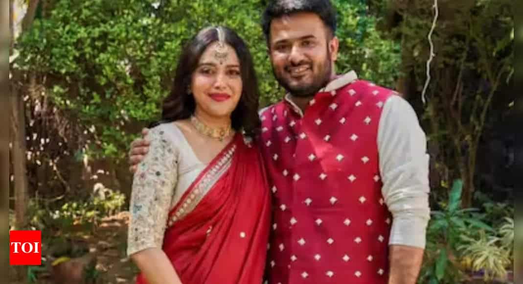 Swara Bhaskar and Fahad Ahmad open up on bridging religious and social differences - Times of India 5 Swara Bhaskar and Fahad Ahmad open up on bridging religious and social differences - Times of India