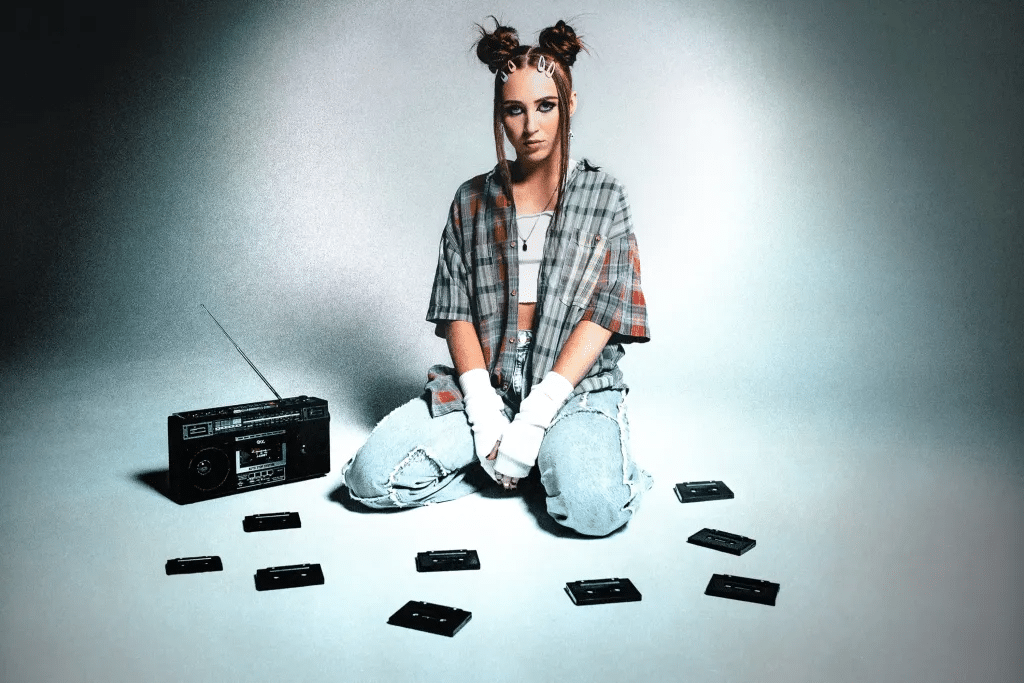 Kami Kehoe: A Timeless Fusion of Soul and Alternative Rock 10 Kami Kehoe: A Timeless Fusion of Soul and Alternative Rock