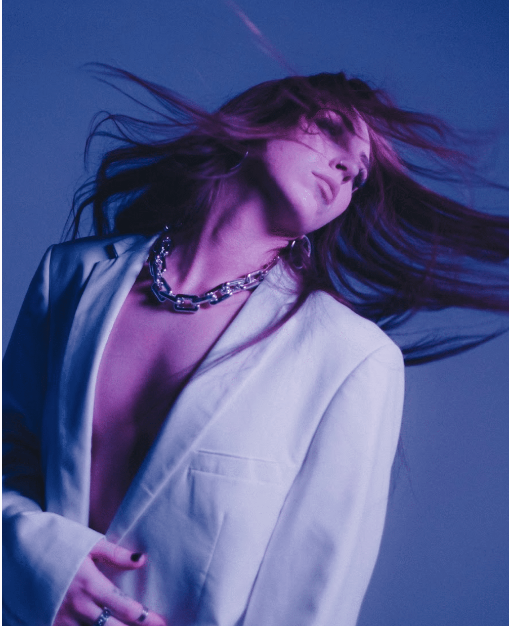 Kami Kehoe: A Timeless Fusion of Soul and Alternative Rock 11 Kami Kehoe: A Timeless Fusion of Soul and Alternative Rock