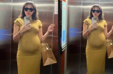 ‘Pyaar Ka Punchnama’ actress Sonnalli Seygall radiates pregnancy glow in a stunning yellow dress - Pic | - Times of India 21 ‘Pyaar Ka Punchnama’ actress Sonnalli Seygall radiates pregnancy glow in a stunning yellow dress - Pic | - Times of India