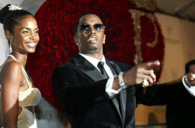 Kim Porter's dad breaks silence on Diddy and daughter's tragic death rumours, calls previous probe 'a load of...' 13 Kim Porter's dad breaks silence on Diddy and daughter's tragic death rumours, calls previous probe 'a load of...'