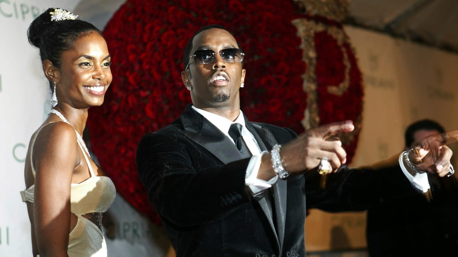 Kim Porter's dad breaks silence on Diddy and daughter's tragic death rumours, calls previous probe 'a load of...' 6 Kim Porter's dad breaks silence on Diddy and daughter's tragic death rumours, calls previous probe 'a load of...'