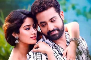 'Devara: Part 1' advance box office collection: The Jr NTR, Saif Ali Khan, Janhvi Kapoor starrer expected to cross Rs 80 crore worldwide on opening day! | Hindi Movie News - Times of India 15 'Devara: Part 1' advance box office collection: The Jr NTR, Saif Ali Khan, Janhvi Kapoor starrer expected to cross Rs 80 crore worldwide on opening day! | Hindi Movie News - Times of India