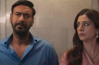 'Auron Mein Kahan Dum Tha' OTT release: Here's where and when you can can watch the Ajay Devgn-Tabu love story | Hindi Movie News - Times of India 18 'Auron Mein Kahan Dum Tha' OTT release: Here's where and when you can can watch the Ajay Devgn-Tabu love story | Hindi Movie News - Times of India