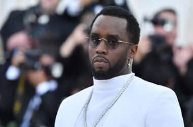 Former Sean ‘Diddy’ Combs' colleague says no one was safe at the music mogul's party ‘after a certain hour’