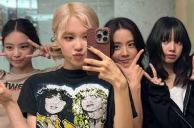 Rosé of BLACKPINK reveals finsta account, announces solo partnership with new label; here's what other members are up to