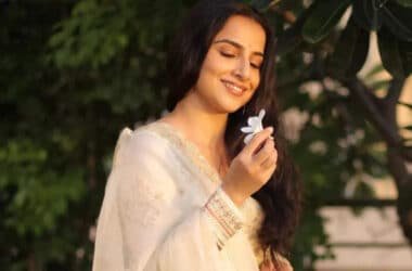 ‘Bhool Bhulaiyaa 3’ star Vidya Balan opens up about why she lives in a rented house with husband Siddharth Roy Kapur: ‘It is a kismet connection’ | - Times of India
