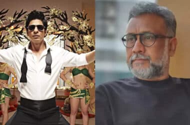 Anubhav Sinha admits being ‘enamored’ by Shah Rukh Khan during 'Ra.One' | Hindi Movie News - Times of India 11 Anubhav Sinha admits being ‘enamored’ by Shah Rukh Khan during 'Ra.One' | Hindi Movie News - Times of India