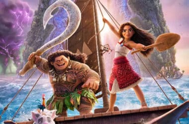 Moana and Maui to return in ‘Moana 2’ with new song ‘We’re Back’ | English Movie News - Times of India 14 Moana and Maui to return in ‘Moana 2’ with new song ‘We’re Back’ | English Movie News - Times of India