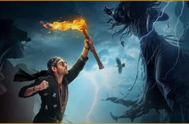 ‘Bhool Bhulaiyaa 3’: Elated by the teaser response, Kartik Aaryan says 'Rooh Baba and Manjulika are on cloud 9' | - Times of India