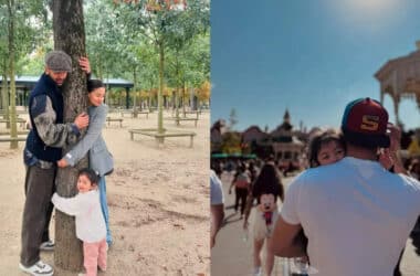 Alia Bhatt drops UNSEEN PICS, giving a glimpse into birthday boy Ranbir Kapoor's cutest moments with Raha and her: 'All you need is a giant hug...' | Hindi Movie News - Times of India 15 Alia Bhatt drops UNSEEN PICS, giving a glimpse into birthday boy Ranbir Kapoor's cutest moments with Raha and her: 'All you need is a giant hug...' | Hindi Movie News - Times of India