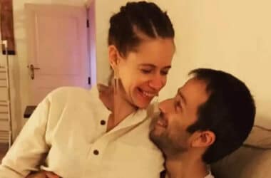 Kalki Koechlin opens up about experimenting with polyamory and the complexities of dating multiple people simultaneously: 'Monogamy is a choice' - Times of India 16 Kalki Koechlin opens up about experimenting with polyamory and the complexities of dating multiple people simultaneously: 'Monogamy is a choice' - Times of India