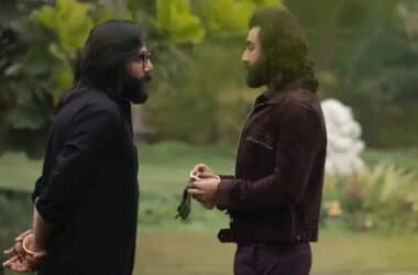 Animal director Sandeep Reddy Vanga calls Ranbir Kapoor his 'disruptive partner' in quirky birthday post | Hindi Movie News - Times of India 18 Animal director Sandeep Reddy Vanga calls Ranbir Kapoor his 'disruptive partner' in quirky birthday post | Hindi Movie News - Times of India