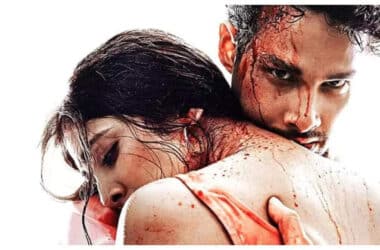 Siddhant Chaturvedi’s Yudhra Collects Just ₹8 Lakh on Saturday | Hindi Movie News - Times of India 25 Siddhant Chaturvedi’s Yudhra Collects Just ₹8 Lakh on Saturday | Hindi Movie News - Times of India