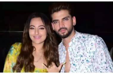 I Say ‘Khamosh’ to Sonakshi: Zaheer Iqbal - Exclusive - Times of India