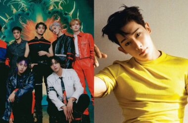 K-pop's US Christmassy affair continues with iHeartRadio Jingle Ball: All artists stepping out during '24 holiday season 16 K-pop's US Christmassy affair continues with iHeartRadio Jingle Ball: All artists stepping out during '24 holiday season