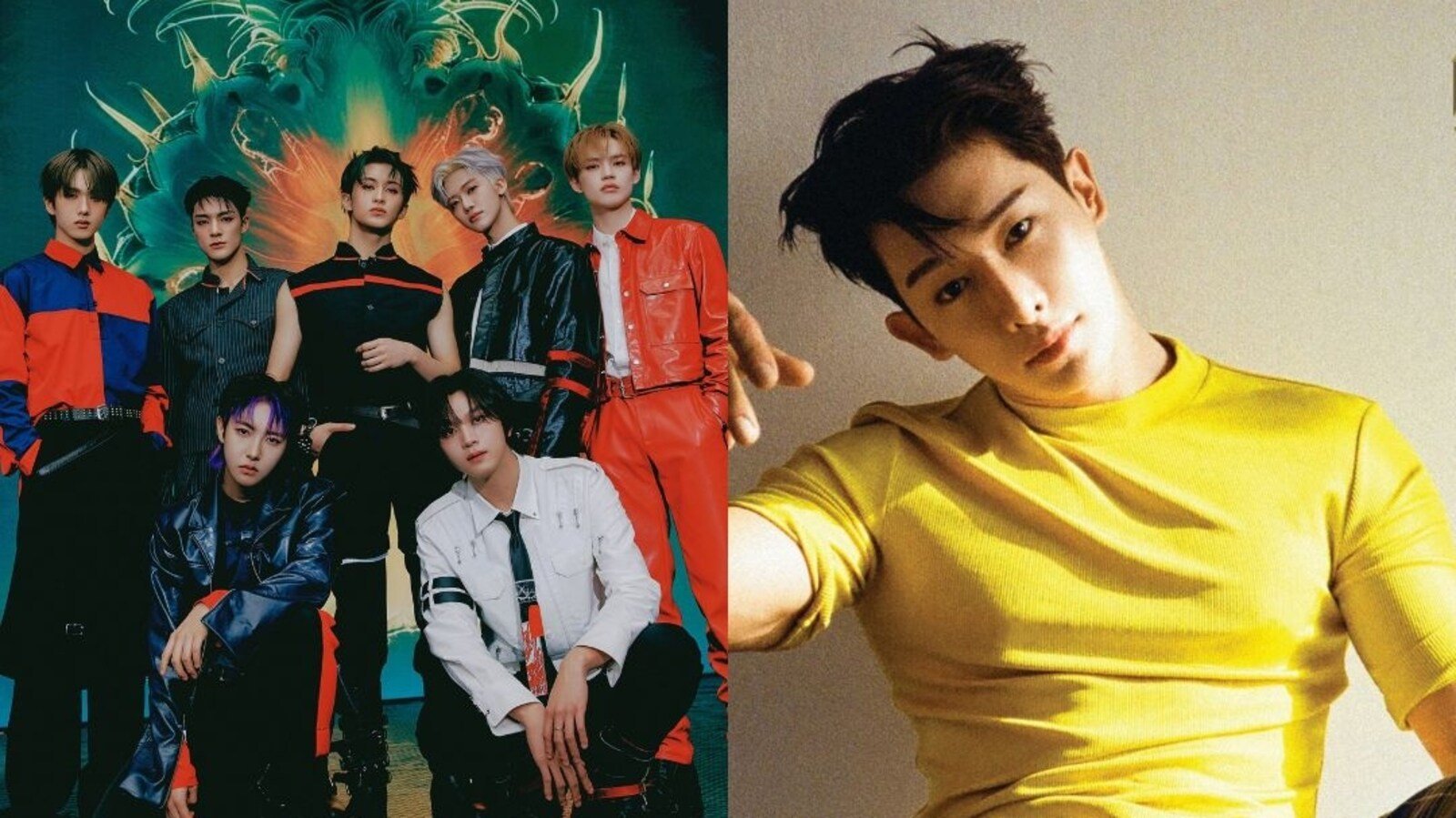 K-pop's US Christmassy affair continues with iHeartRadio Jingle Ball: All artists stepping out during '24 holiday season