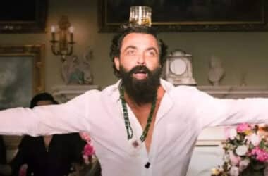 Bobby Deol says he had a tough time breaking the image; Says, 'I wanted to do something out of my comfort zone, I still decided to go for it' - Times of India 13 Bobby Deol says he had a tough time breaking the image; Says, 'I wanted to do something out of my comfort zone, I still decided to go for it' - Times of India