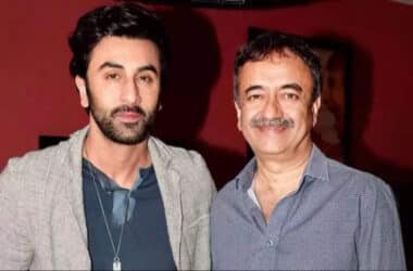 Rajkumar Hirani is impressed with THIS talent of Ranbir Kapoor | Hindi Movie News - Times of India