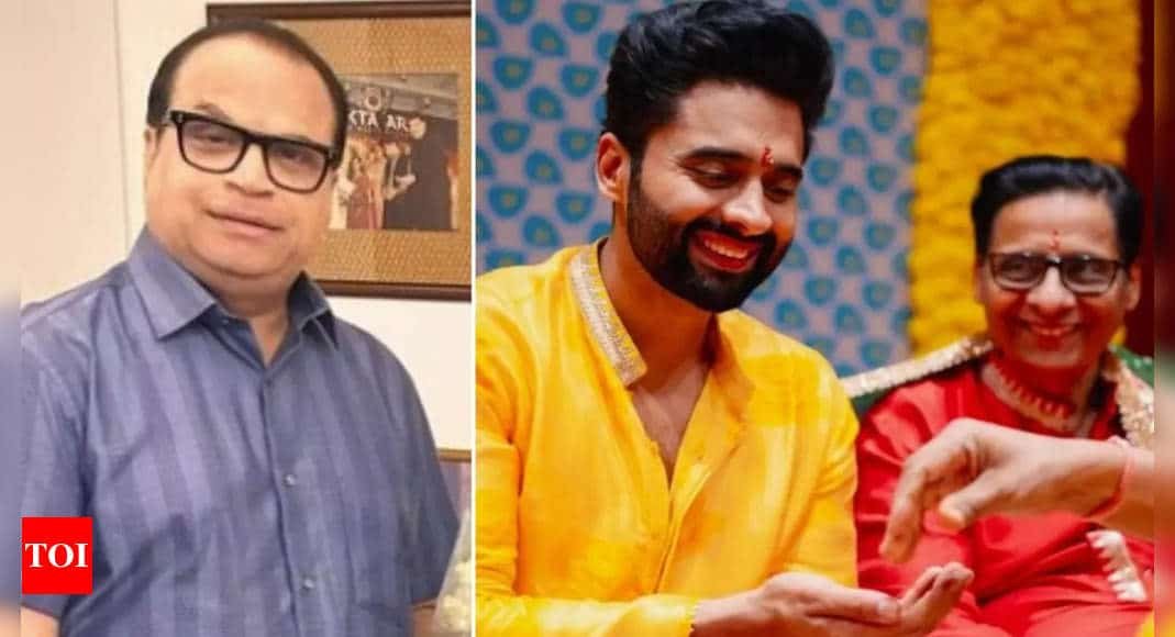 Ramesh Taurani on Vashu Bhagnani’s Bade Miyan Chote Miyan row: ‘Don’t think he’s that kind of producer’ | Hindi Movie News - Times of India