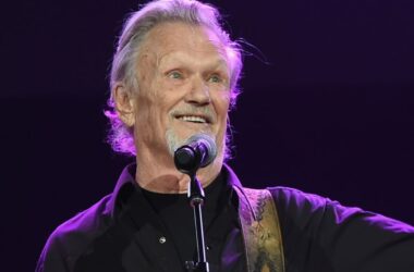 Kris Kristofferson dies: How country music legend battled hard life to become pop culture icon 9 Kris Kristofferson dies: How country music legend battled hard life to become pop culture icon