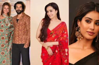 Before Triptii Dimri, Shraddha Kapoor, Janhvi Kapoor, were considered for 'Vicky Vidya Ka Woh Wala Video' with Rajkummar Rao | Hindi Movie News - Times of India