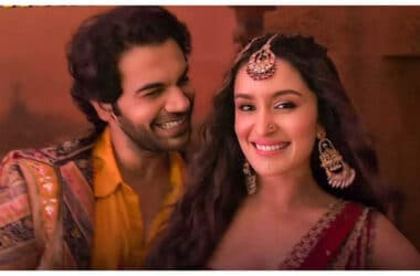 Stree 2 beats Baahubali 2 and RRR to have the 7th biggest weekend of Indian Cinema | Hindi Movie News - Times of India 13 Stree 2 beats Baahubali 2 and RRR to have the 7th biggest weekend of Indian Cinema | Hindi Movie News - Times of India