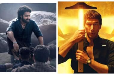 Jr NTR’s Devara beats Francis Ford Coppola’ Megalopolis in North America | Hindi Movie News - Times of India 19 Jr NTR’s Devara beats Francis Ford Coppola’ Megalopolis in North America | Hindi Movie News - Times of India