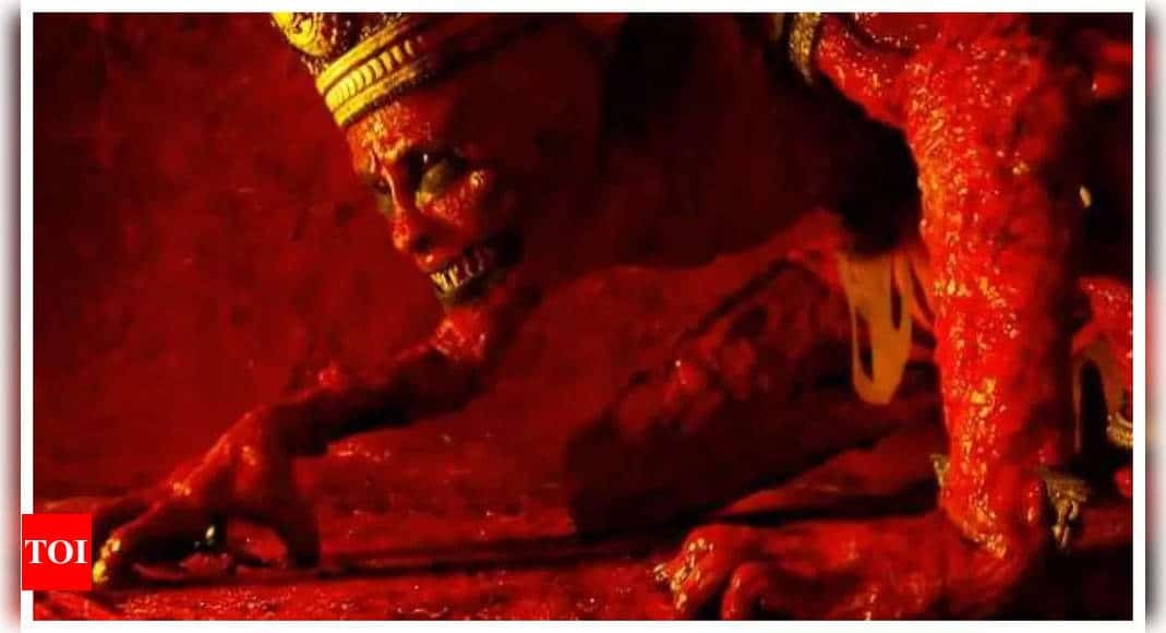 Tumbbad re-release box office collection: The Sohum Shah starrer mints Rs 2.6 crore in its third weekend | Hindi Movie News - Times of India