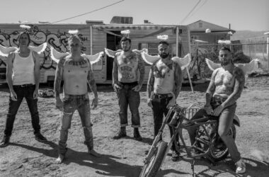 Avenged Sevenfold's Matt Shadows ahead of their Bengaluru gig: It's going to be a rollercoaster! 11 Avenged Sevenfold's Matt Shadows ahead of their Bengaluru gig: It's going to be a rollercoaster!