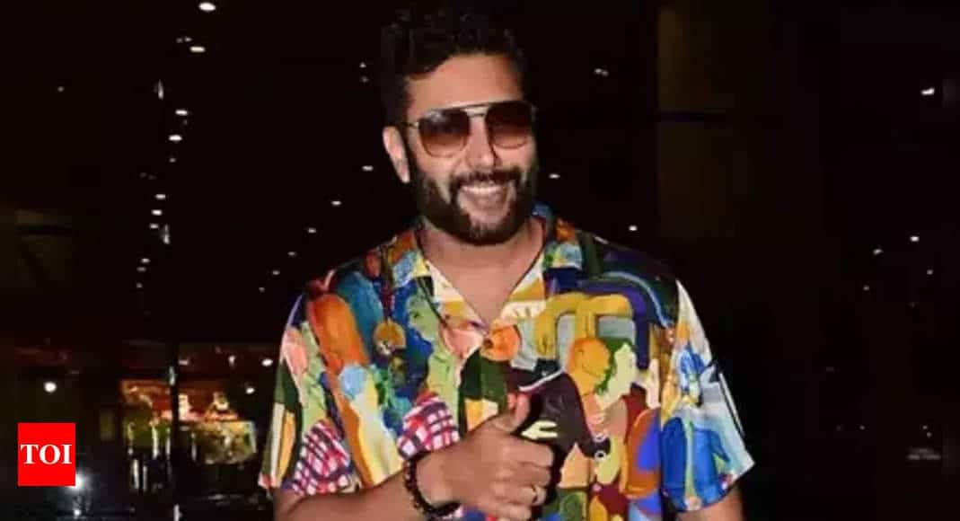 Jayam Ravi shifts from Chennai to Mumbai, plans to make Bollywood entry | Tamil Movie News - Times of India