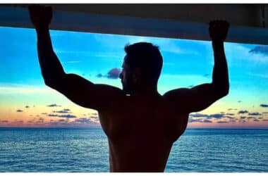 Fardeen Khan’s latest pic features his ripped physique amid the shoot of ‘Housefull 5’, and it is nothing short of a treat to his fans | - Times of India 17 Fardeen Khan’s latest pic features his ripped physique amid the shoot of ‘Housefull 5’, and it is nothing short of a treat to his fans | - Times of India