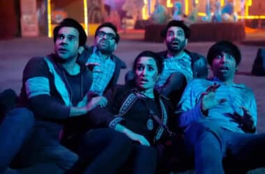 Stree 2 box office collection day 47: Shraddha Kapoor, Rajkummar Rao's film registers its lowest single-day total - Times of India 16 Stree 2 box office collection day 47: Shraddha Kapoor, Rajkummar Rao's film registers its lowest single-day total - Times of India