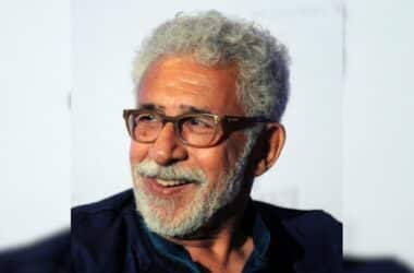 Naseeruddin Shah on working with contemporary Pankaj Kapur: He is unpredictable and always prepared 14 Naseeruddin Shah on working with contemporary Pankaj Kapur: He is unpredictable and always prepared