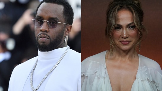 Sean ‘Diddy’ Combs and Jennifer Lopez's relationship from 1999 to 2001 was tumultuous, marred by threats and cheating suspicions.(File Image) Sean ‘Diddy’ Combs and Jennifer Lopez's relationship from 1999 to 2001 was tumultuous, marred by threats and cheating suspicions.(File Image)