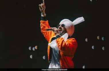 NDTV Exclusive: Diljit Dosanjh's Dil-Luminati Tour To Add Mumbai Concert On The List? 16 NDTV Exclusive: Diljit Dosanjh's Dil-Luminati Tour To Add Mumbai Concert On The List?