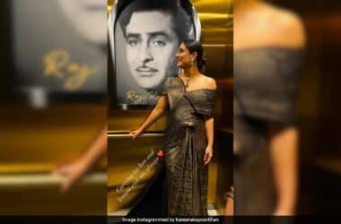 Kareena Kapoor's Tribute To Grandfather Raj Kapoor: "Carrying His Love And Lessons With Me" 12 Kareena Kapoor's Tribute To Grandfather Raj Kapoor: "Carrying His Love And Lessons With Me"