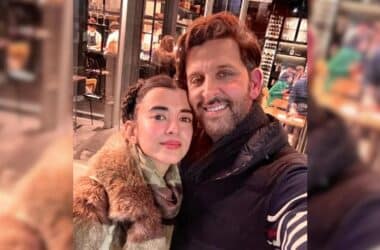 Hrithik Roshan On Girlfriend Saba Azad's Big Win At Asian Academy Creative Awards 2024: "So Proud Of You" 18 Hrithik Roshan On Girlfriend Saba Azad's Big Win At Asian Academy Creative Awards 2024: "So Proud Of You"