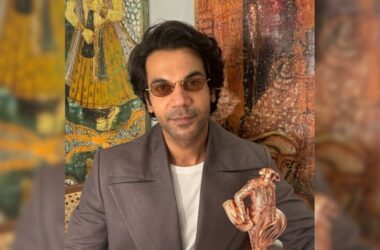 Did Rajkummar Rao Ask Adnan Sami's Voice To Be Replaced In A Song? 16 Did Rajkummar Rao Ask Adnan Sami's Voice To Be Replaced In A Song?