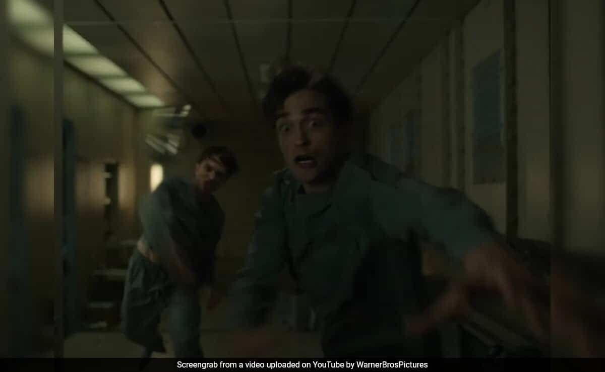 Mickey 17 Trailer: In Which Robert Pattinson Dies (Multiple Times) For A Living