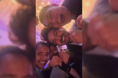 Viral: Jab Kartik Aaryan Met "Real Champions" Navdeep Singh And Preethi Pal 17 Viral: Jab Kartik Aaryan Met "Real Champions" Navdeep Singh And Preethi Pal