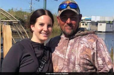 Lana Del Rey And Jeremy Dufrene Are Now Married. See Pics 11 Lana Del Rey And Jeremy Dufrene Are Now Married. See Pics