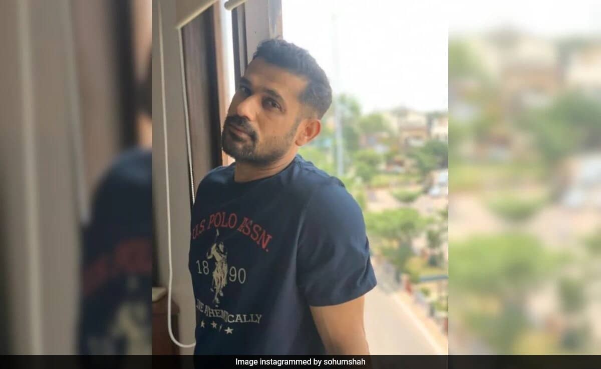 Sohum Shah On Filming Tumbbad: "I Swear To Never To Produce A Film Again"